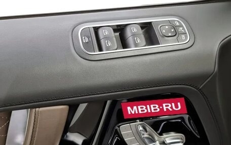 Mercedes-Benz G-Класс W463 рестайлинг _iii, 2020 год, 14 500 000 рублей, 9 фотография