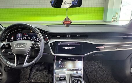 Audi A6, 2021 год, 3 560 000 рублей, 5 фотография