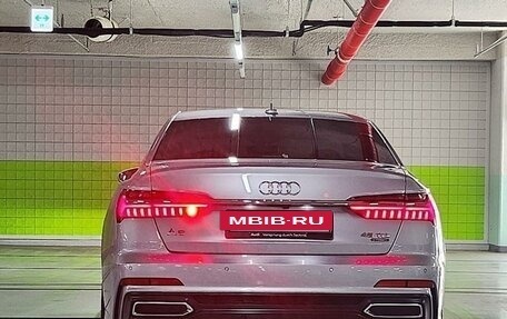 Audi A6, 2021 год, 3 560 000 рублей, 4 фотография
