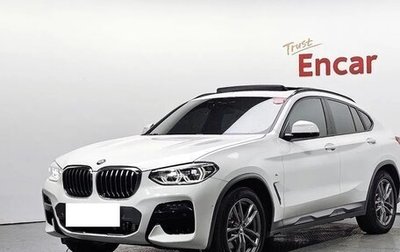 BMW X4, 2020 год, 3 940 000 рублей, 1 фотография