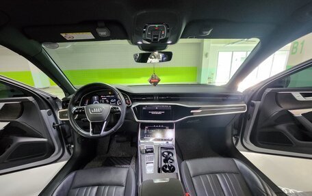 Audi A6, 2021 год, 3 560 000 рублей, 17 фотография