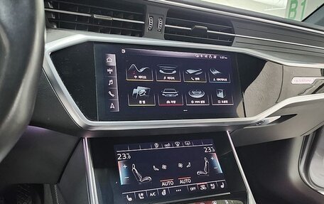 Audi A6, 2021 год, 3 560 000 рублей, 19 фотография