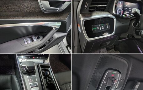 Audi A6, 2021 год, 3 560 000 рублей, 25 фотография
