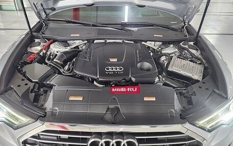 Audi A6, 2021 год, 3 560 000 рублей, 26 фотография