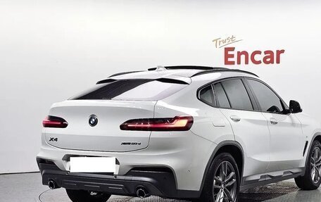 BMW X4, 2020 год, 3 940 000 рублей, 2 фотография