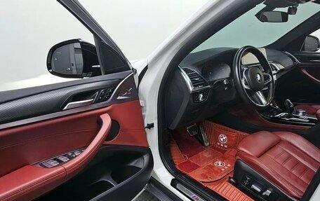 BMW X4, 2020 год, 3 940 000 рублей, 7 фотография