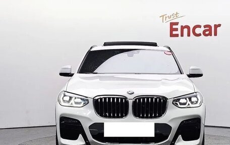 BMW X4, 2020 год, 3 940 000 рублей, 3 фотография