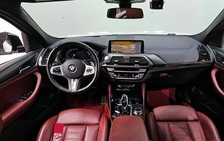 BMW X4, 2020 год, 3 940 000 рублей, 5 фотография