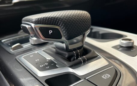 Audi Q7, 2019 год, 5 850 000 рублей, 10 фотография