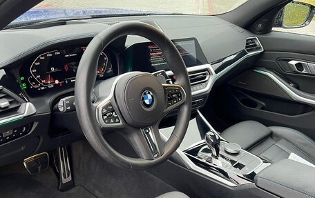 BMW 3 серия, 2020 год, 7 000 000 рублей, 8 фотография