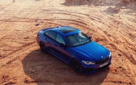 BMW 3 серия, 2020 год, 7 000 000 рублей, 3 фотография