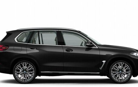BMW X5, 2023 год, 14 997 000 рублей, 7 фотография