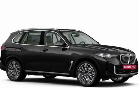 BMW X5, 2023 год, 14 997 000 рублей, 2 фотография