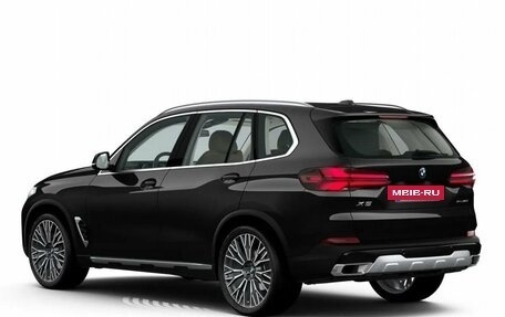 BMW X5, 2023 год, 14 997 000 рублей, 4 фотография