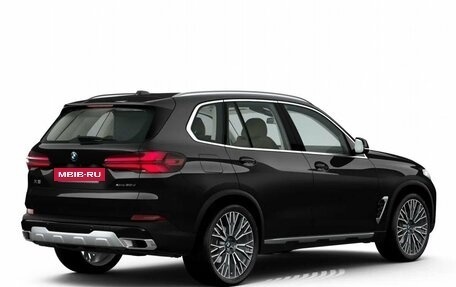 BMW X5, 2023 год, 14 997 000 рублей, 6 фотография