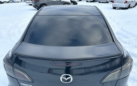 Mazda 3, 2010 год, 820 000 рублей, 4 фотография