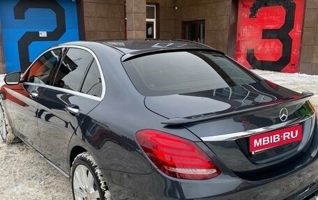 Mercedes-Benz C-Класс, 2014 год, 2 150 000 рублей, 3 фотография