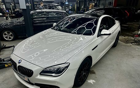 BMW 6 серия, 2016 год, 3 800 000 рублей, 4 фотография