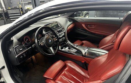 BMW 6 серия, 2016 год, 3 800 000 рублей, 9 фотография