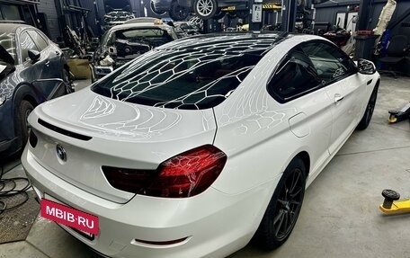 BMW 6 серия, 2016 год, 3 800 000 рублей, 5 фотография