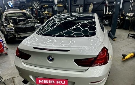 BMW 6 серия, 2016 год, 3 800 000 рублей, 6 фотография