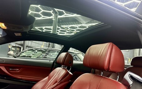 BMW 6 серия, 2016 год, 3 800 000 рублей, 14 фотография