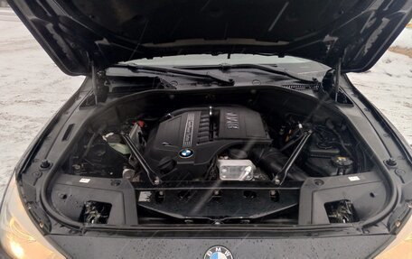 BMW 5 серия, 2010 год, 12 фотография