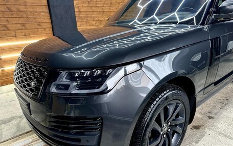 Land Rover Range Rover IV рестайлинг, 2019 год, 11 900 000 рублей, 7 фотография