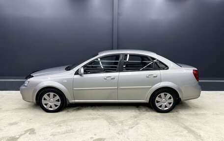Chevrolet Lacetti, 2011 год, 595 000 рублей, 2 фотография