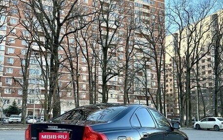 Volvo S60 III, 2006 год, 825 000 рублей, 5 фотография