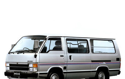 Toyota HiAce H50 H60 H70, 1982 год, 1 180 000 рублей, 1 фотография