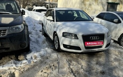 Audi A3, 2010 год, 900 000 рублей, 1 фотография