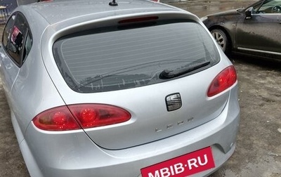 SEAT Leon II, 2008 год, 750 000 рублей, 1 фотография