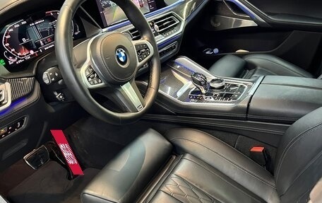 BMW X6, 2019 год, 9 150 000 рублей, 11 фотография