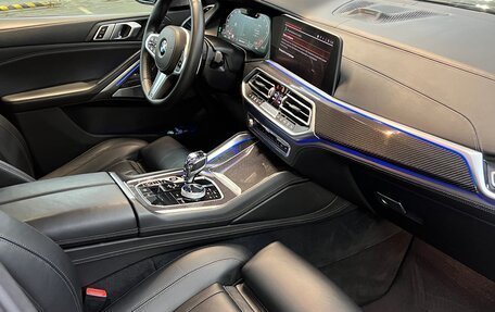 BMW X6, 2019 год, 9 150 000 рублей, 14 фотография