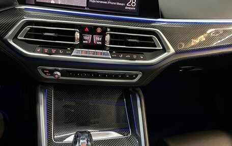 BMW X6, 2019 год, 9 150 000 рублей, 17 фотография