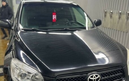 Toyota RAV4, 2008 год, 1 500 000 рублей, 7 фотография