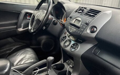 Toyota RAV4, 2008 год, 1 500 000 рублей, 14 фотография