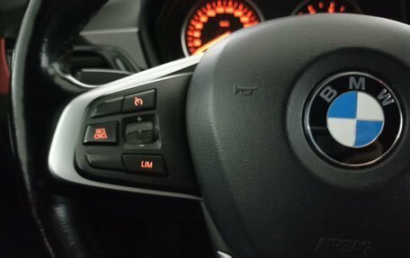 BMW X1, 2016 год, 1 757 000 рублей, 13 фотография