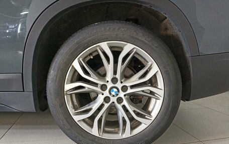 BMW X1, 2016 год, 1 757 000 рублей, 26 фотография