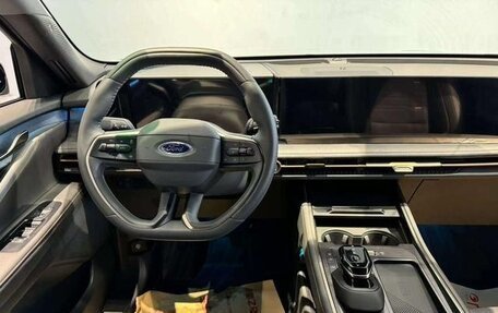 Ford Edge, 2023 год, 5 000 000 рублей, 5 фотография