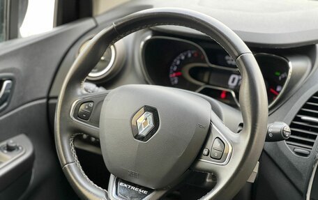 Renault Kaptur I рестайлинг, 2018 год, 1 549 000 рублей, 13 фотография