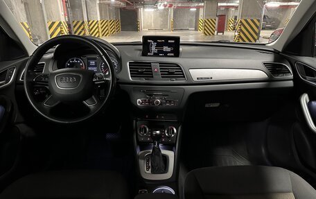 Audi Q3, 2014 год, 2 050 000 рублей, 10 фотография