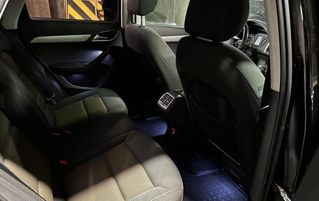 Audi Q3, 2014 год, 2 050 000 рублей, 12 фотография