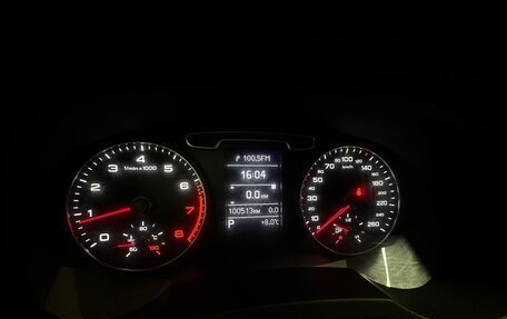 Audi Q3, 2014 год, 2 050 000 рублей, 15 фотография