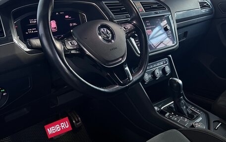Volkswagen Tiguan II, 2019 год, 2 849 000 рублей, 5 фотография