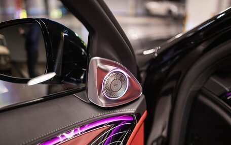Mercedes-Benz S-Класс, 2021 год, 16 450 000 рублей, 10 фотография
