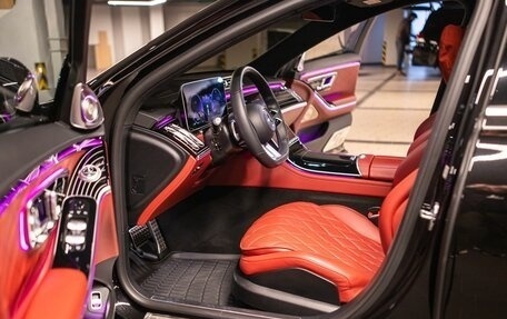Mercedes-Benz S-Класс, 2021 год, 16 450 000 рублей, 15 фотография