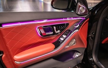 Mercedes-Benz S-Класс, 2021 год, 16 450 000 рублей, 17 фотография