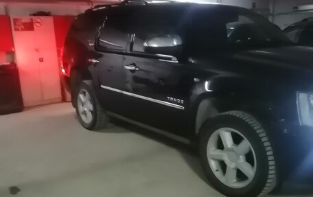 Chevrolet Tahoe III, 2012 год, 2 600 000 рублей, 12 фотография
